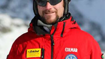 Mauro Lenatti