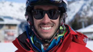 Luca Negrini